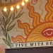 Five Wits Brewing in Chattanooga TN- Trails & Tap