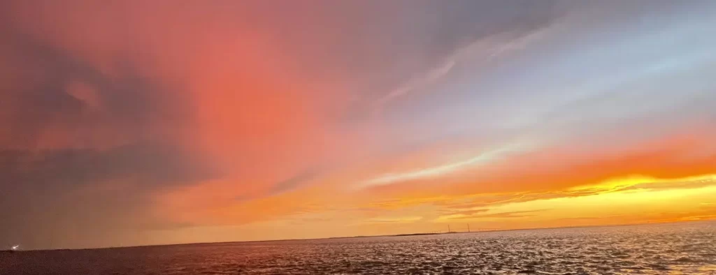 Exploring Jekyll Island SP - Georgia State Parks - Trails and Tap