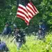 Pickett's Mill Battlefield State Historical Site - Trails & Tap