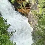 Tallulah Gorge State Park - Trails and Tap