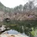 Quarry Pond at Pine Log Creek Trail