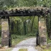 House o' Dreams Trail at Berry College near Rome Georgia
