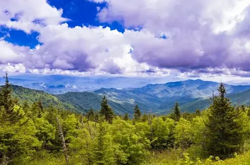 NPS Free Park Days 2026
