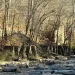 Marietta Paper Mill Ruins - Sope Creek Trail