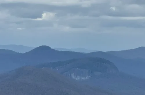 Trails and Tap traveled to Asheville, NC