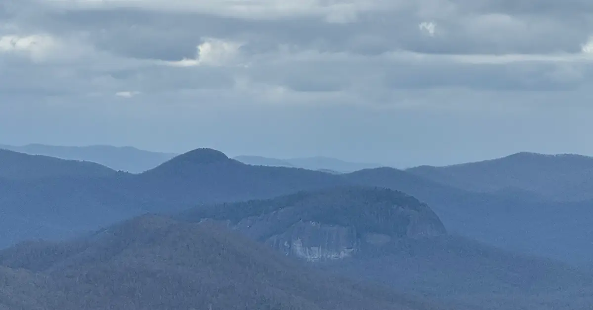 Trails and Tap traveled to Asheville, NC