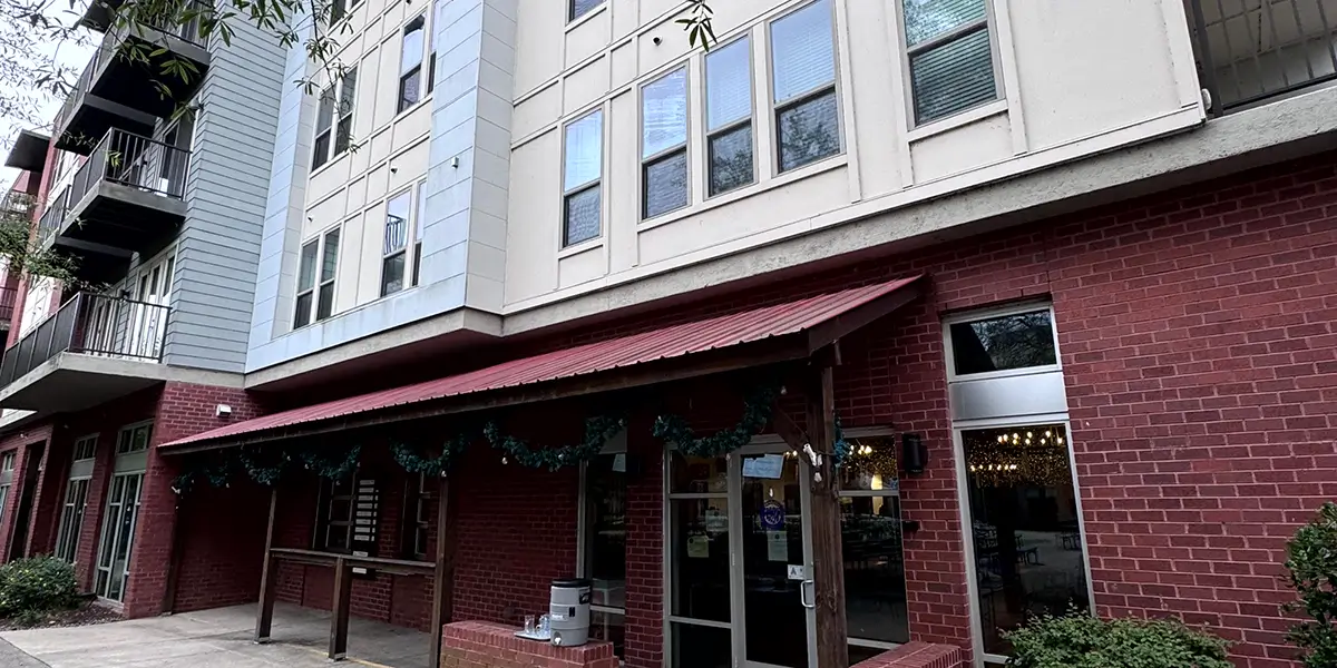 Bierkeller Columbia - German Brewery in Columbia SC