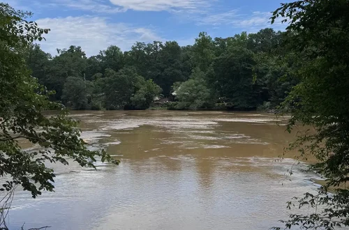 Chattahoochee River National Recreation Area